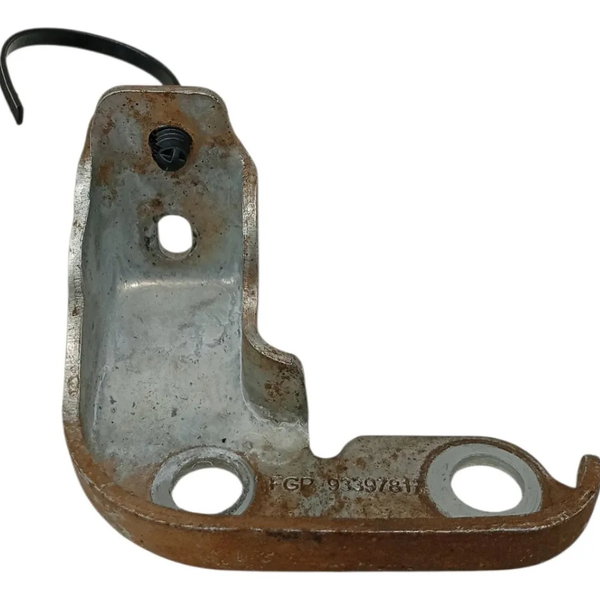 Suporte Coletor Admissão Chevrolet Agile 1.4 2011 2012 2013
