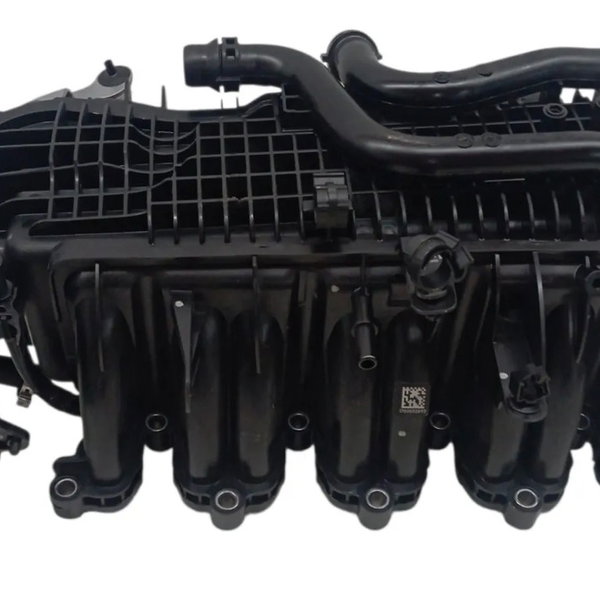 Coletor Admissão Jeep Compass 1.3 Turbo 2023 46342292