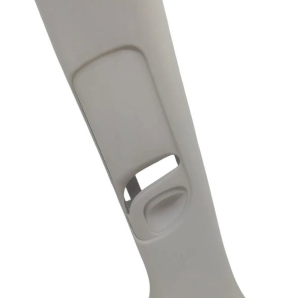 Moldura Superior Coluna Esquerda Chevrolet Corsa Sedan 2008