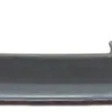 Canaleta Vidro Porta Traseira Esquerda Gm Corsa Sedan 2008
