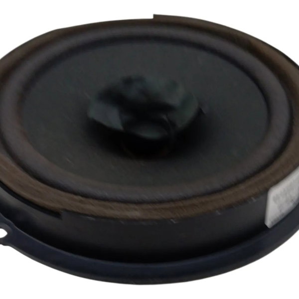 Auto Falante Porta Ford Ka 1.0 2014 2015 2016 2017 Preto
