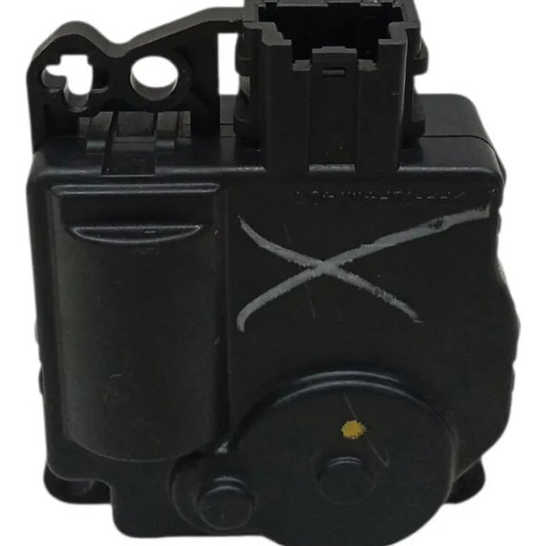 Motor Atuador Caixa Ar Condicionado Ford Ka 1.0 2015 2016