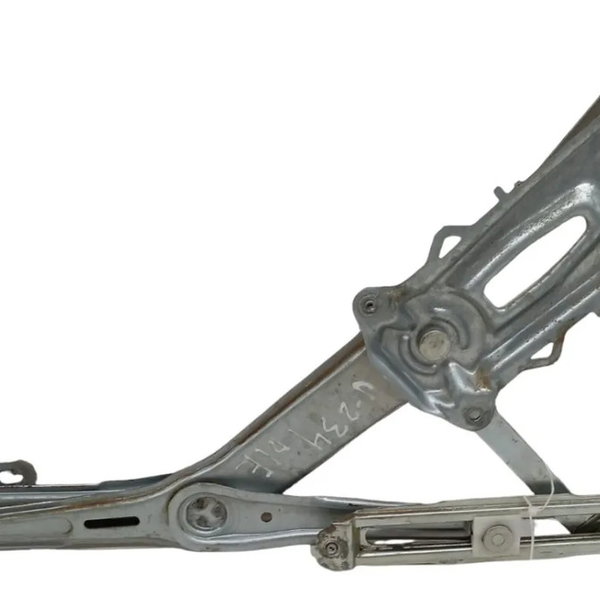 Maquina Vidro Dianteira Esquerda Chevrolet Corsa Sedan 2008