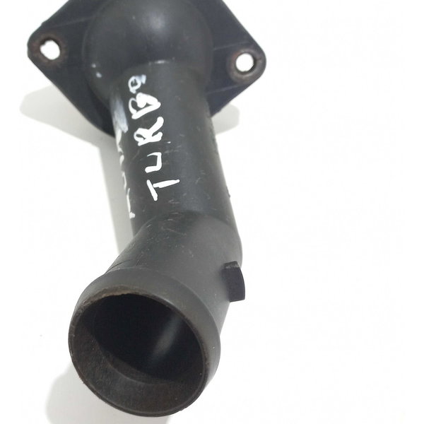 Flange Valvula Motor Audi A3 Turbo