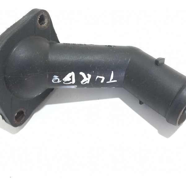 Flange Valvula Motor Audi A3 Turbo