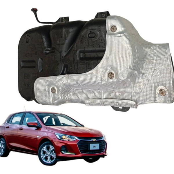 Tanque Combustivel Chevrolet Onix 1.0 Turbo 2019 2020
