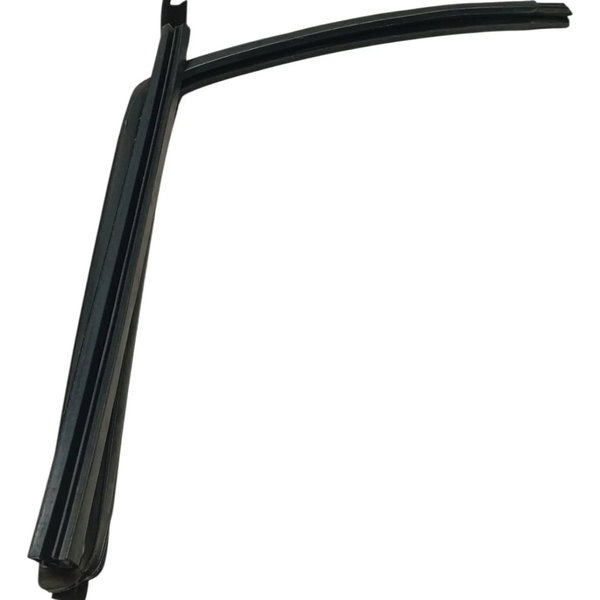 Kit Canaleta Traseira Direita Renault Clio 1.0 2005 2006