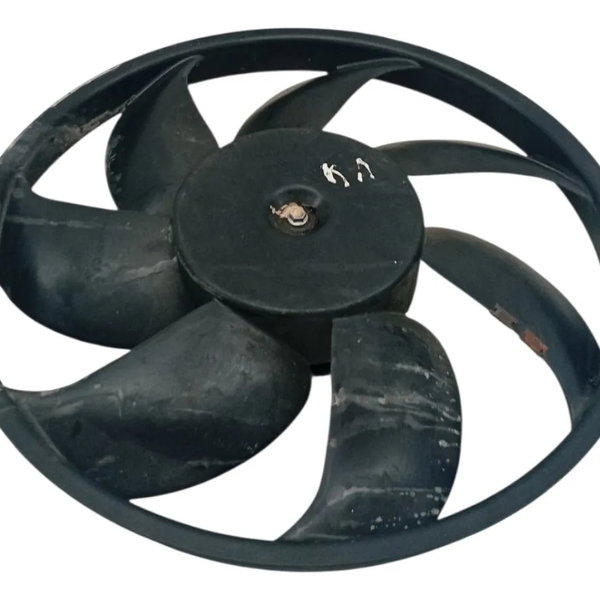 Ventoinha Eletroventilador Ford Ka 1.0 2016 2017 2018 2019
