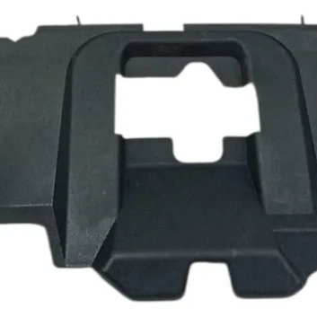 Defletor Superior Radiador Ford Focus 2.0 2004 2005 2006