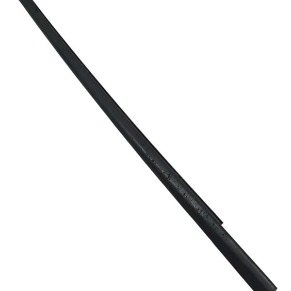 Canaleta Porta Traseira Esquerda Ford Ka 2014 2015 2016