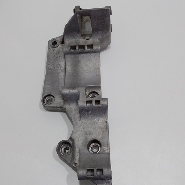 Suporte Compressor Ar Condicionado Bomba Direção Audi A3 1.8