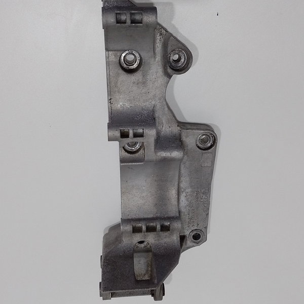 Suporte Compressor Ar Condicionado Bomba Direção Audi A3 1.8