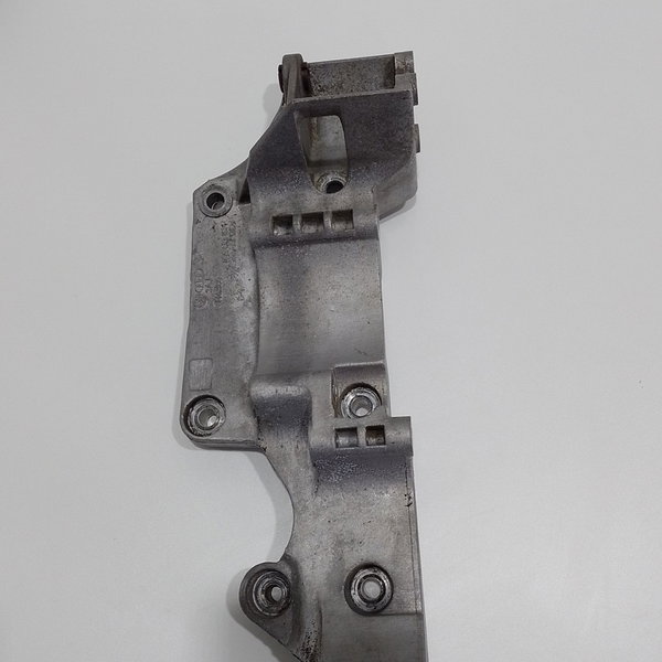 Suporte Compressor Ar Condicionado Bomba Direção Audi A3 1.8