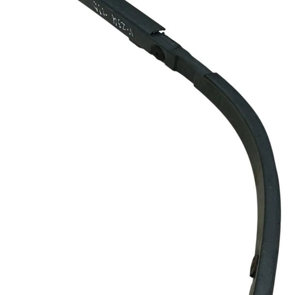 Guia Suporte Parachoque Traseiro Chevrolet Corsa Sedan 2008