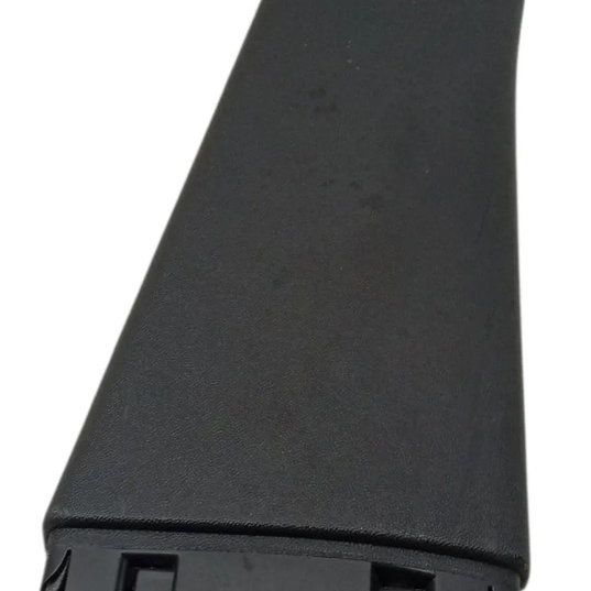 Moldura Coluna Central Direita Chevrolet Corsa Sedan 2008