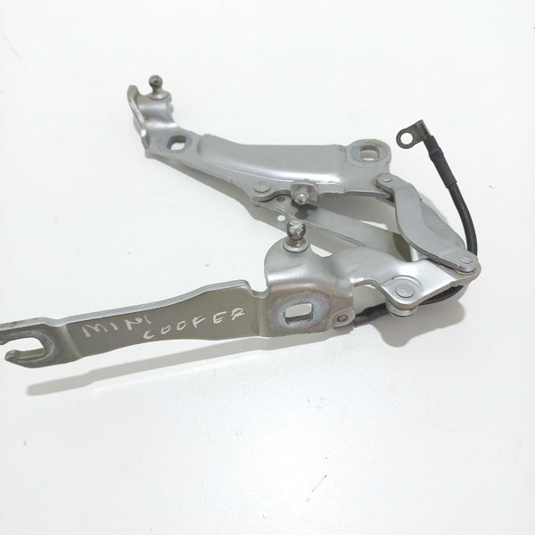 Dobradiça Capô Direito Mini Cooper 2010