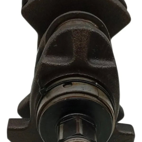 Virabrequim Chevrolet Agile 1.4 8v  2010 2011 Standard