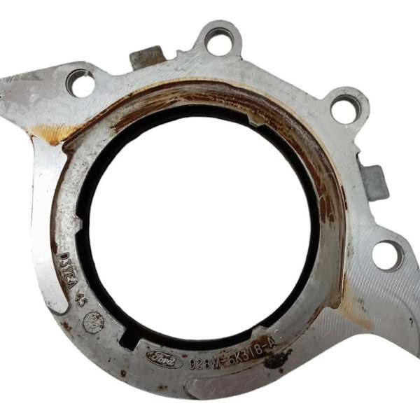 Flange Retentor Virabrequim Ford Focus 2.0 Zetec 2002 03 04