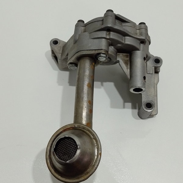 Bomba Oleo Motor Audi A3 Turdo