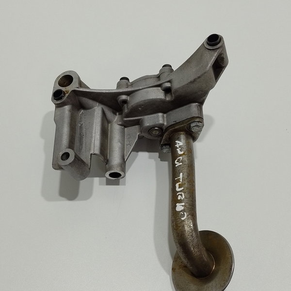 Bomba Oleo Motor Audi A3 Turdo