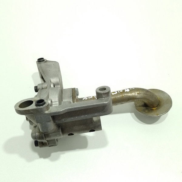 Bomba Oleo Motor Audi A3 Turdo