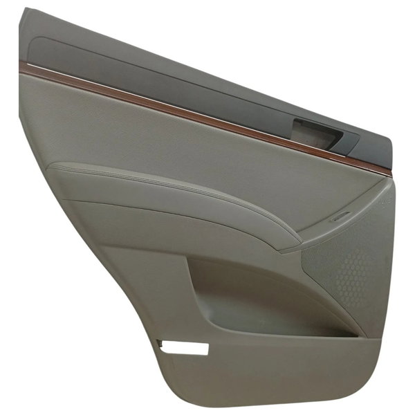 Forro Porta Traseiro Esquerdo Hyundai Vera Cruz 2010