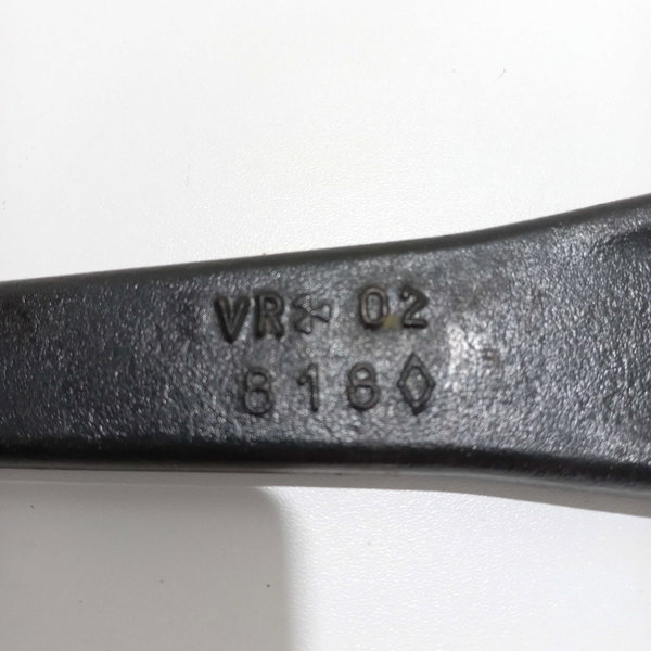 Garfo Embreagem Renault Clio