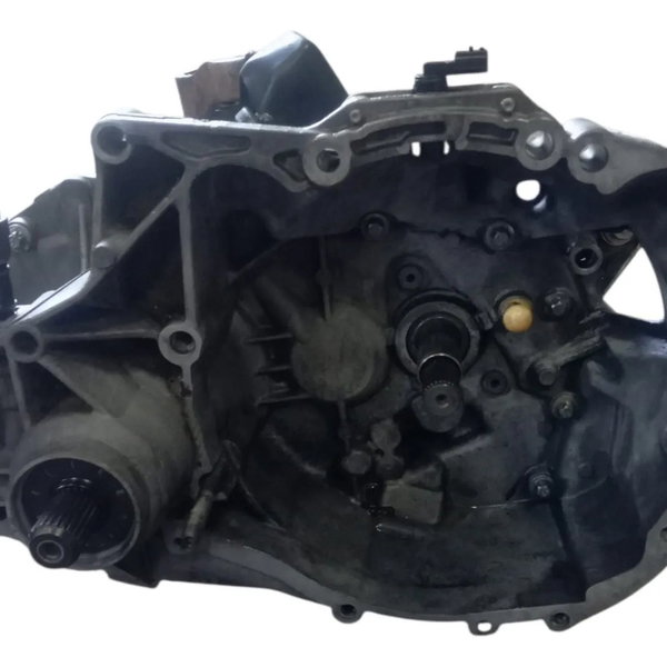 Caixa Cambio Manual Renault Sandero 1.0 2016 2017