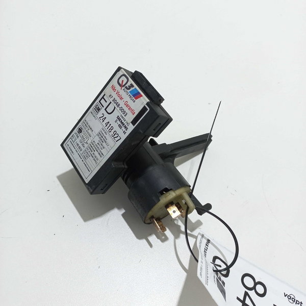 Módulo Injeção Gm Corsa 1.0 8v 2006