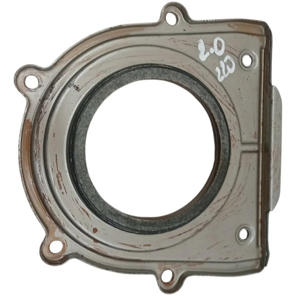 Flange Virabrequim Ford Focus 2.0 2004 2005 2006 2007