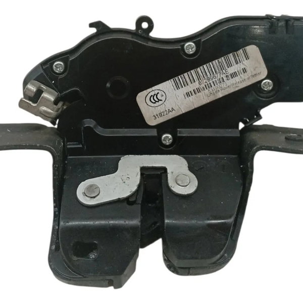 Fechadura Eletrica Tampa Traseira Jeep Compass 2013 2014