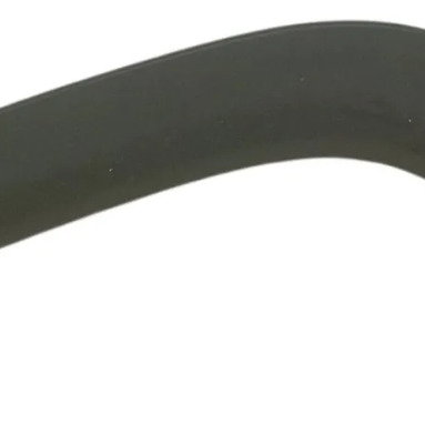 Moldura Paralama Traseiro Esquerdo Jeep Compass 2.0 2023