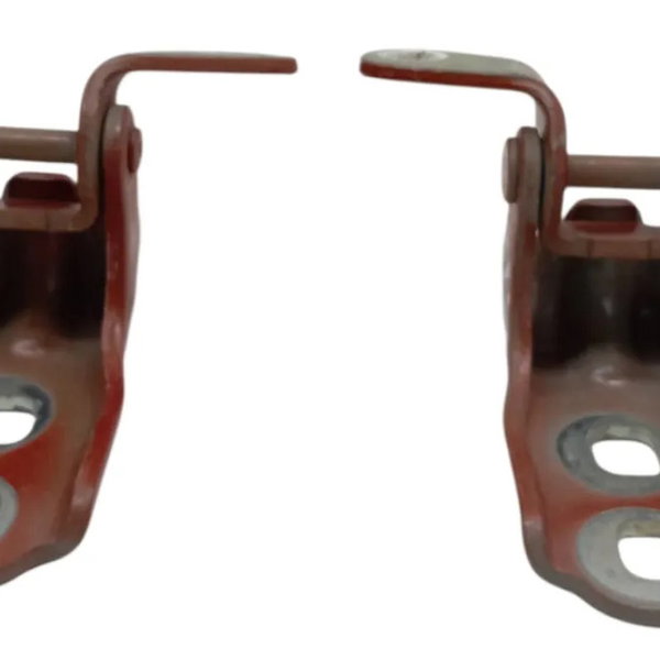 Dobradiça Porta Dianteira Direita Chevrolet Onix 2019 2020