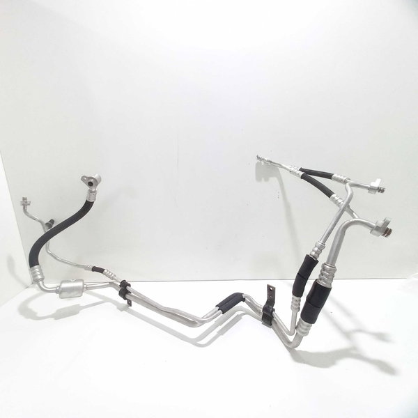 Mangueira Do Ar Condicionado Peugeot 207