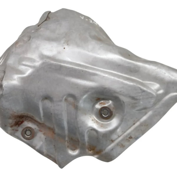 Defletor Calor Turbina Chevrolet Onix 1.0 2019 2020 55498912