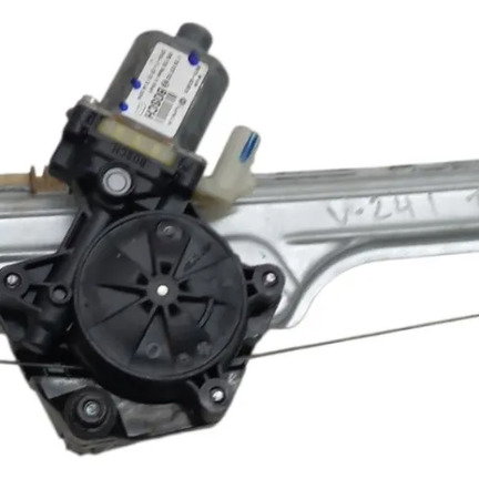 Maquina Vidro Traseiro Direito Chevrolet Onix 1.0 2019 2020