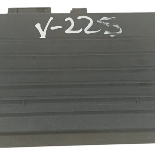 Modulo Conforto Sensor Estacionamento Peugeot 308 2013