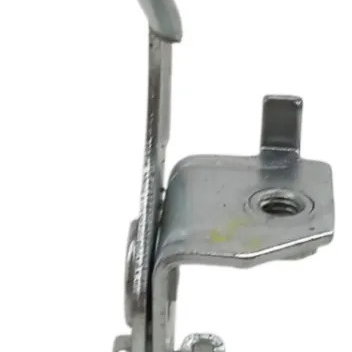 Alavanca Abertura Tanque Combustivel Chevrolet Onix 2019