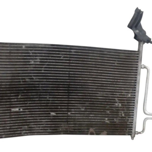 Condensador Ar Condicionado Fiat Idea 1.8 2012 2013 Detalhe