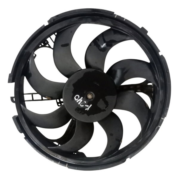 Ventoinha Eletroventilador Fiat Idea 1.8 2011 2012 2013