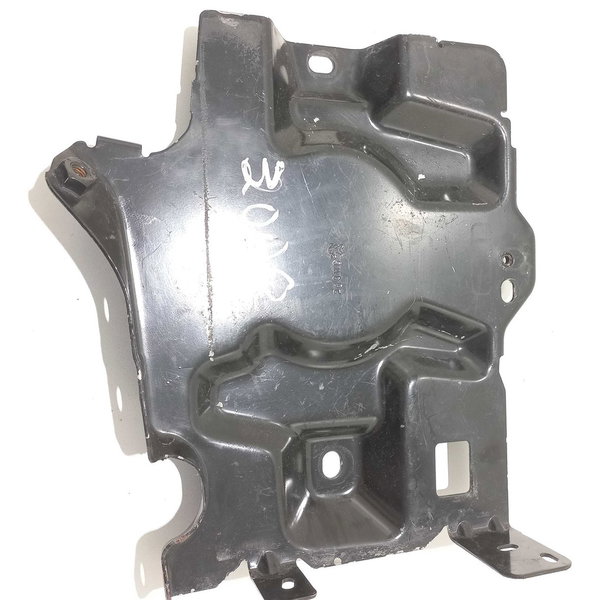 Caixa Suporte Bateria Peugeot 3008 1.6 Thp
