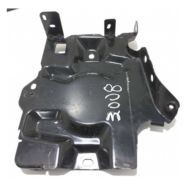 Caixa Suporte Bateria Peugeot 3008 1.6 Thp