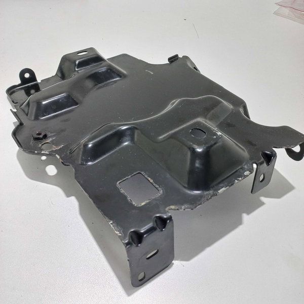 Caixa Suporte Bateria Peugeot 3008 1.6 Thp