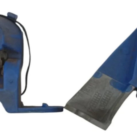 Coxim Suporte Escapamento Peugeot 308 2.0 2013 2014 2015