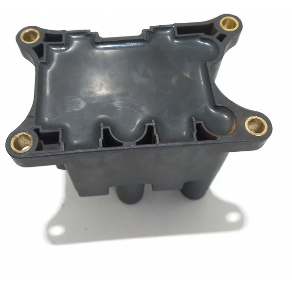 Bobina Ignicao Ford Fiesta Zetec 1.6