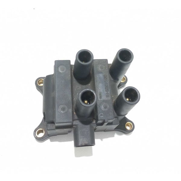 Bobina Ignicao Ford Fiesta Zetec 1.6