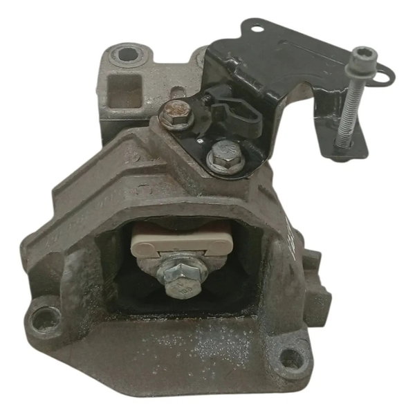 Coxim Motor Vw Gol Voyage Saveiro 5uq199167 G5 G6