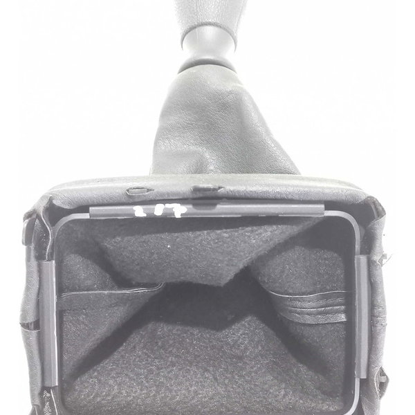 Capa Coifa Manopla Cambio Peugeot 207