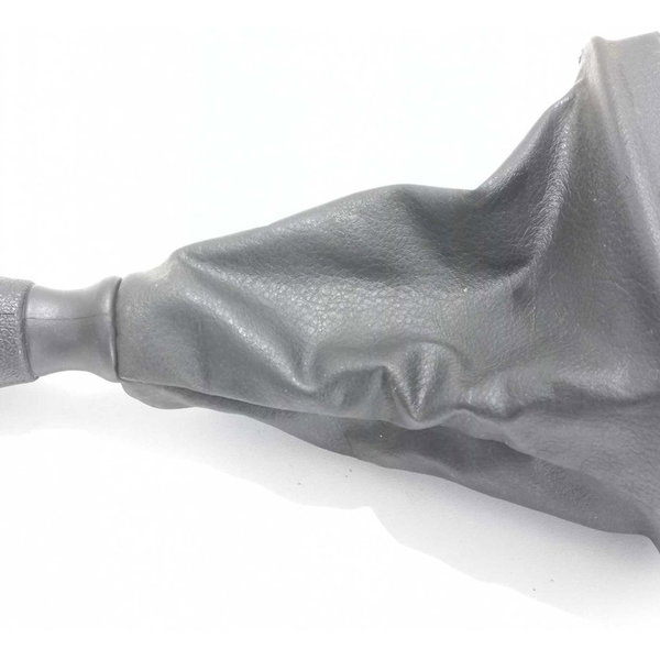 Capa Coifa Manopla Cambio Peugeot 207