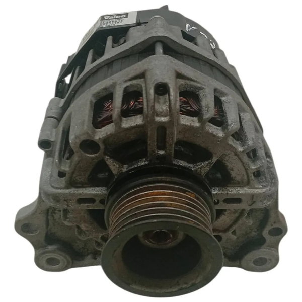 Alternador Volkswagen Gol G6 2014 2015 5u0903025